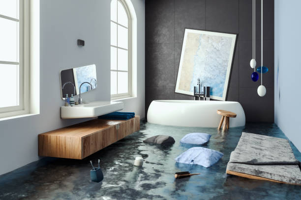 Best Commercial water damage restoration  in Hurley, MS