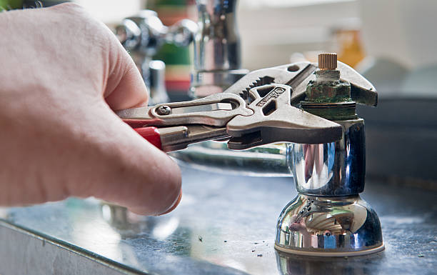 Best Water damage restoration process  in Hurley, MS