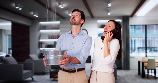 Best 24-hour water damage restoration  in Hurley, MS
