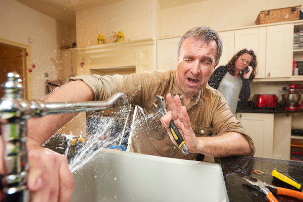 Best Sewage cleanup and water damage restoration  in Hurley, MS